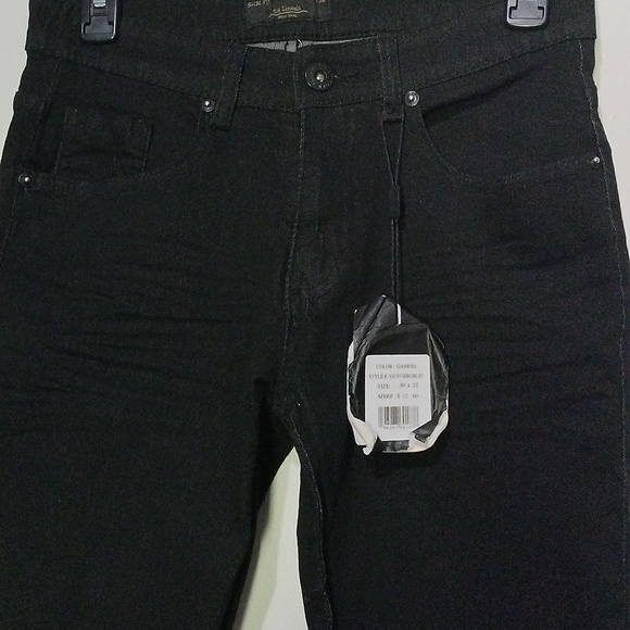 Six Lincoln New York slim fit pants size 30x32 - Picture 7 of 14